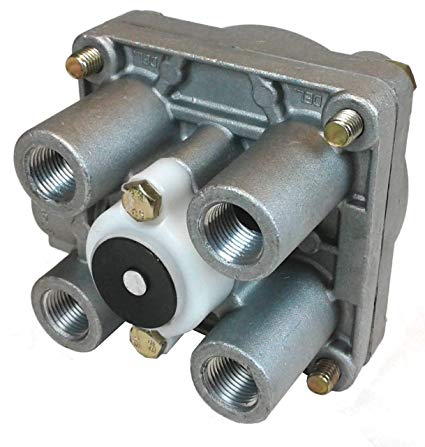 stabdžių vožtuvas, darbinis stabdys - PN-10097 PNEUMATICS